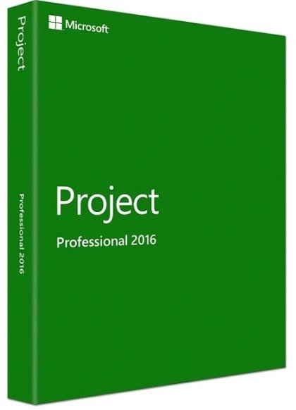 Microsoft Project Professional 2016 - e-nemtMicrosoft Project Professional 2016