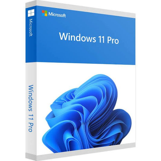 Windows 11 Pro - e-nemtWindows 11 Pro