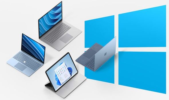 Den nye Windows 11 - e-nemt