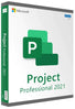 Microsoft Project - e-nemt