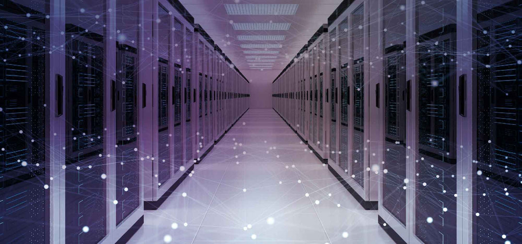 Server og datacenter - e-nemt